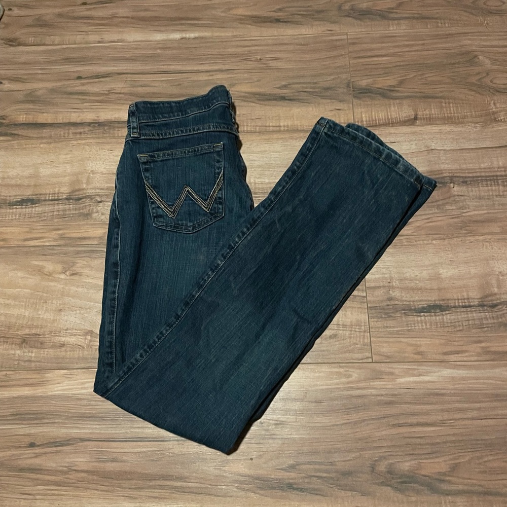 Q-Baby Wranglers